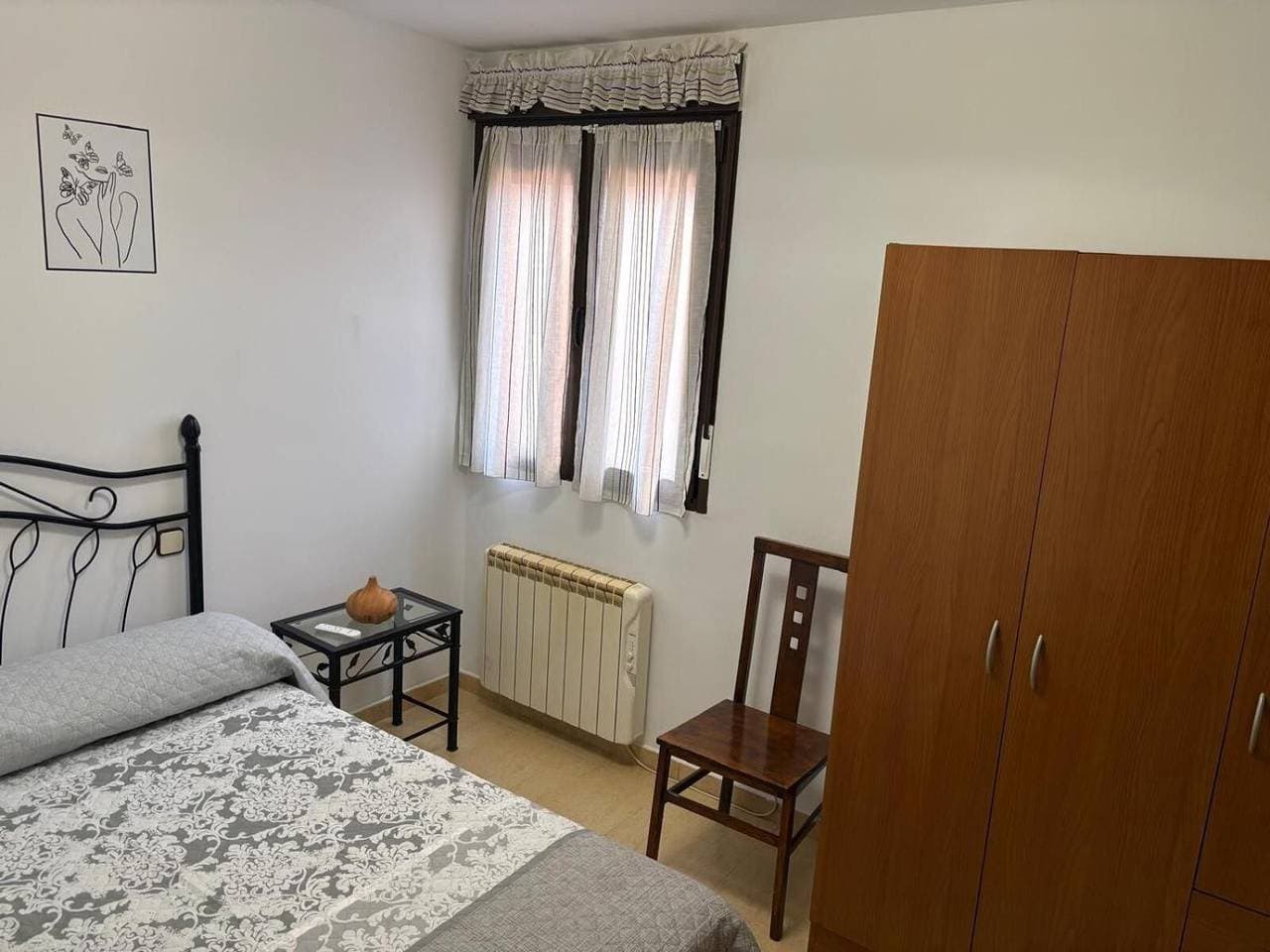 Foto 4 von 20: Apartment 'Vut Ajates 32' mit WLAN