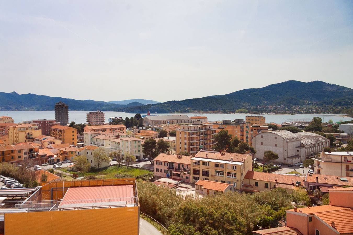 Foto 4 von 18: Ferienwohnung für 3 Personen mit Balkon