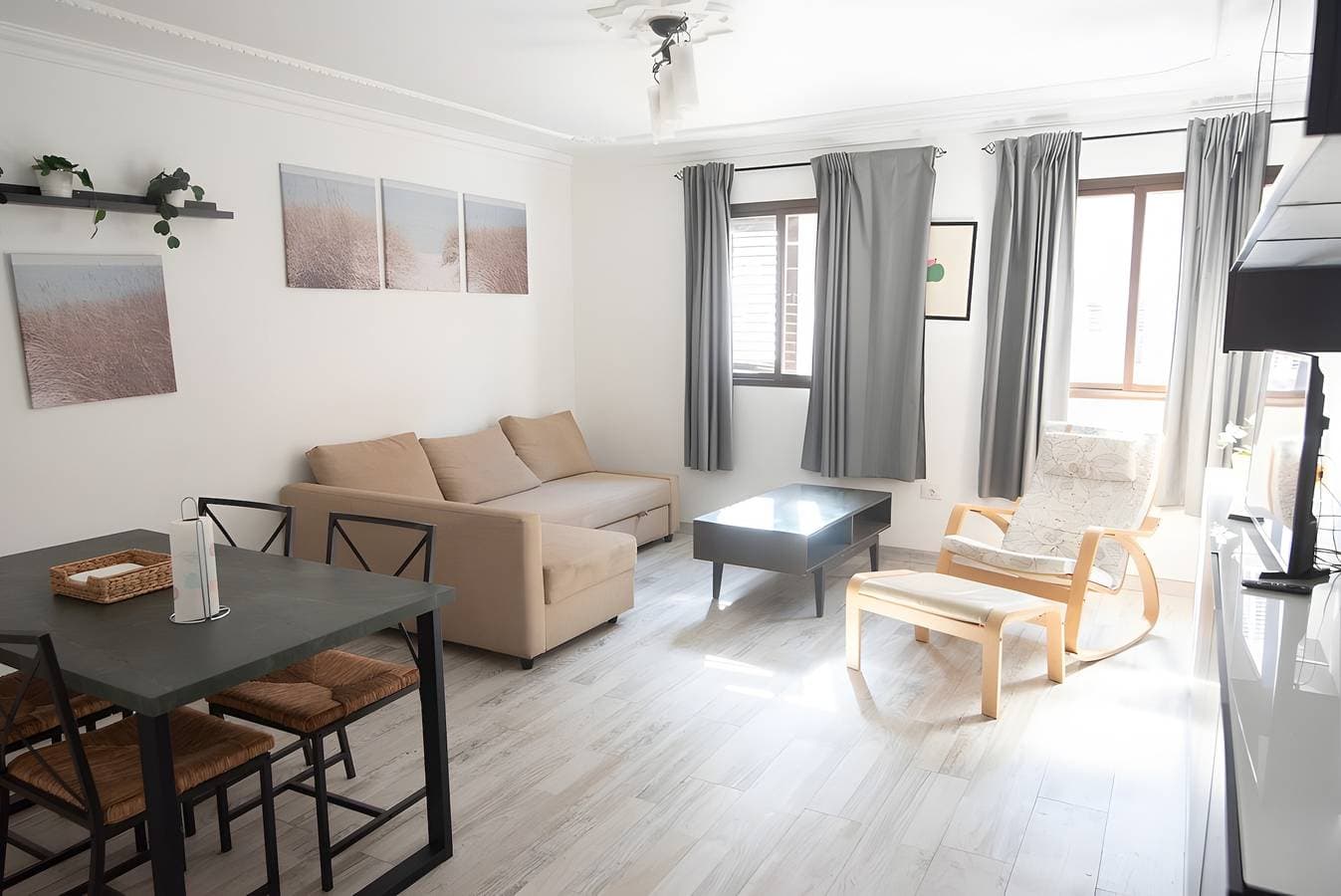 Casa para descubrir el mar 1
