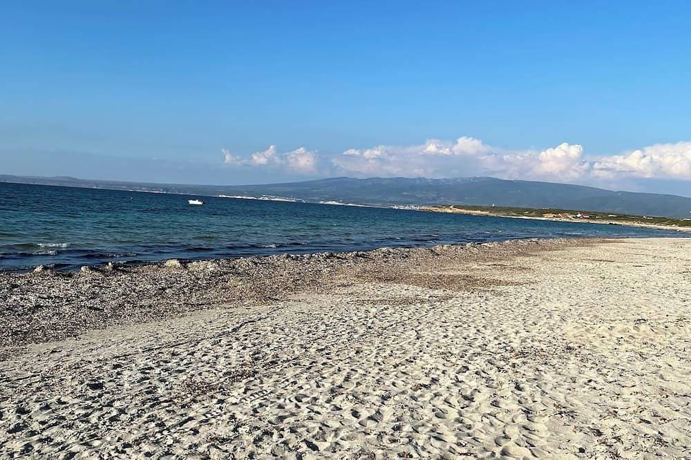 Foto 6 von 7: Pet friendly,close to wild beaches