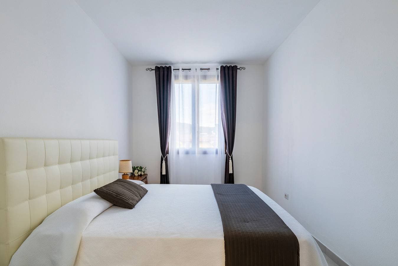Foto 13 von 32: Ferienhaus 'Laura' mit privater Terrasse, Wi-Fi und Klimaanlage