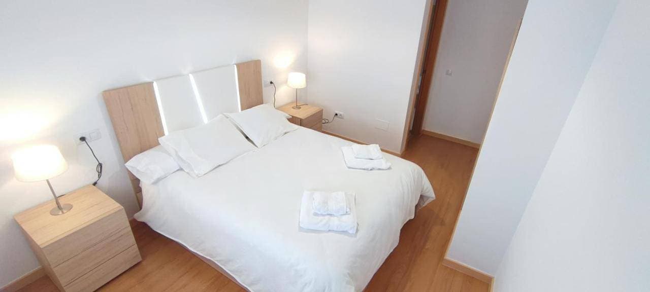 Foto 4 von 19: Penthouse Apartment