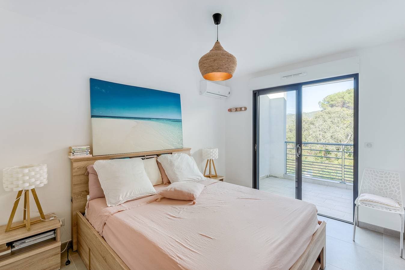 Foto 4 von 14: Ferienwohnung für 4 Personen mit Terrasse