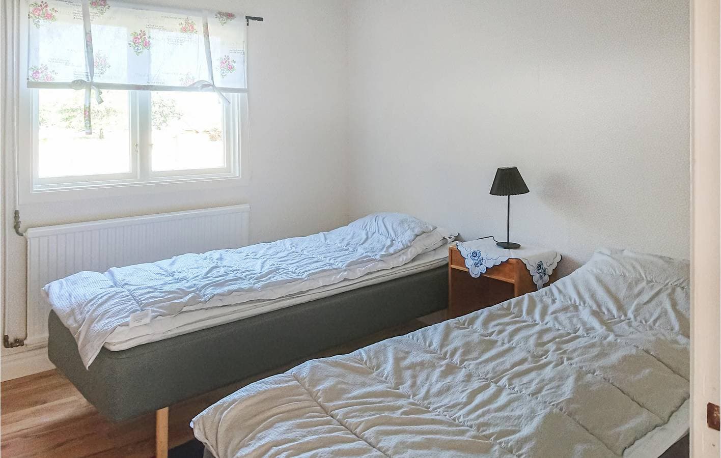 Foto 10 von 12: Ferienhaus für 4 Personen mit Garten