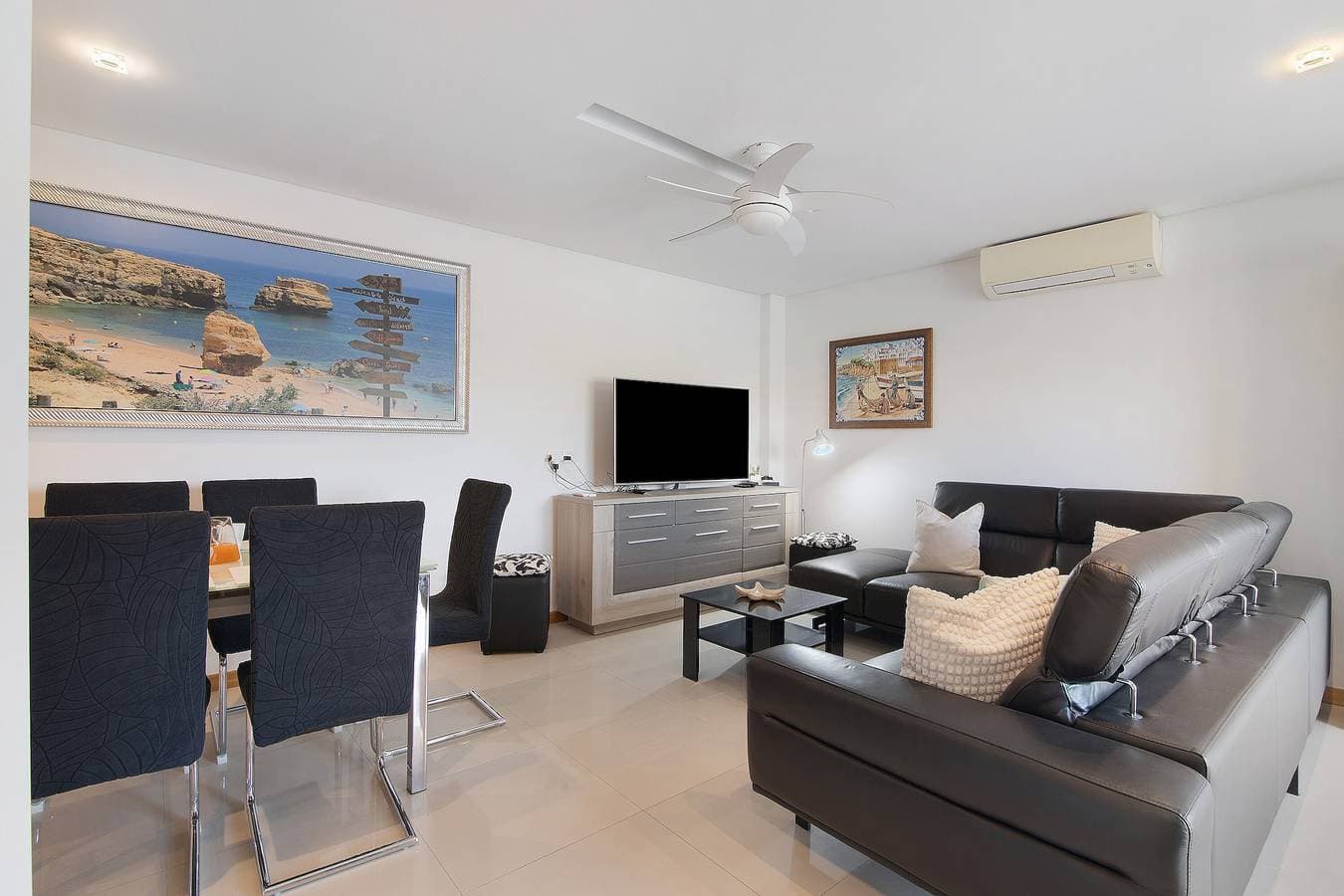 Flat With Pool, Old Town Albufeira 1
