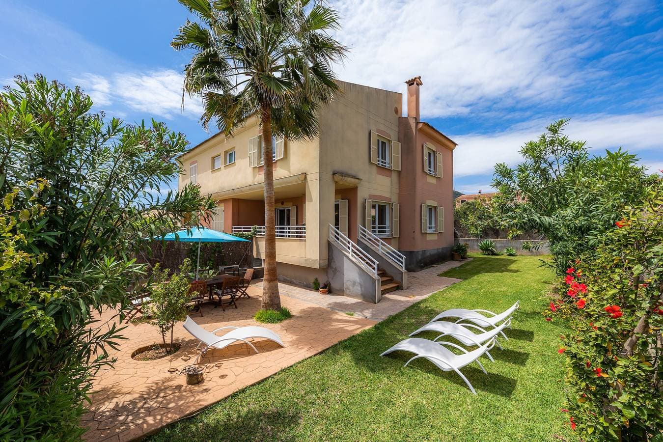 Casa Luz 1