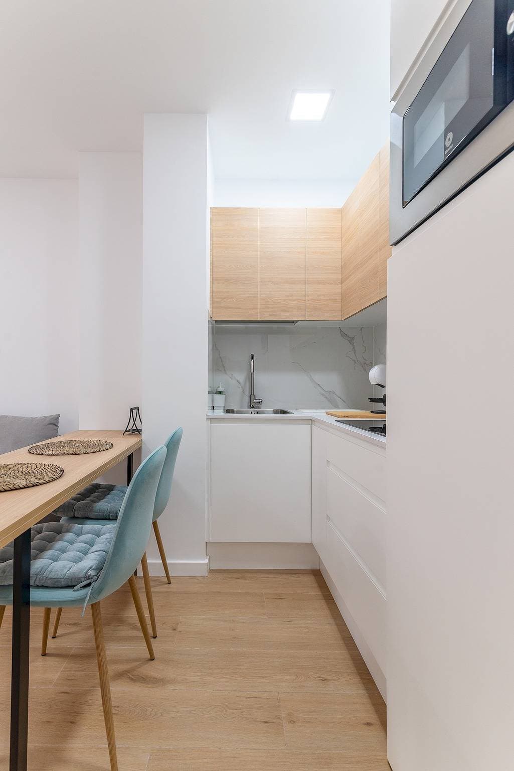 Foto 8 von 18: Ferienwohnung für 3 Personen