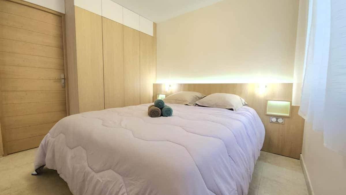 Foto 6 von 47: One-Bedroom Apartment
