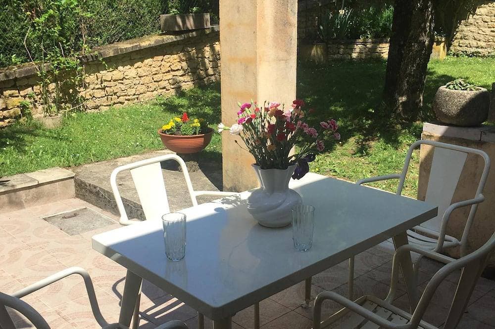 Foto 9 von 11: Studio in Sarlat für ein Paar auf der Suche nach Ruhe