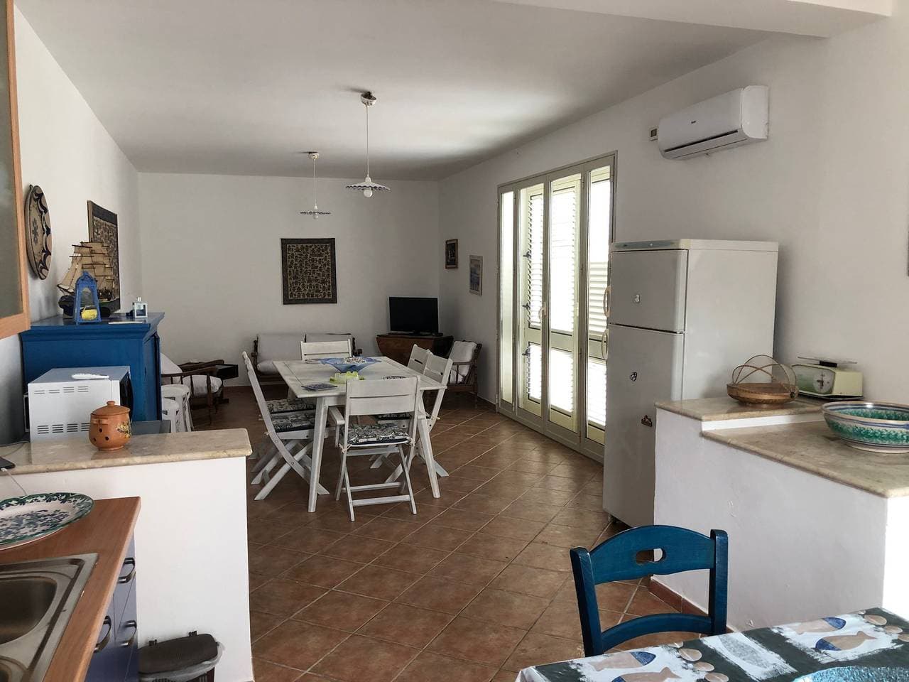 Foto 13 von 51: Villa nur wenige Schritte vom Meer entfernt
