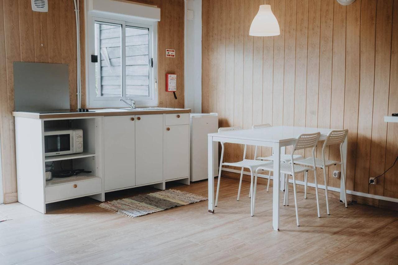 Foto 10 von 11: Standard Bungalow
