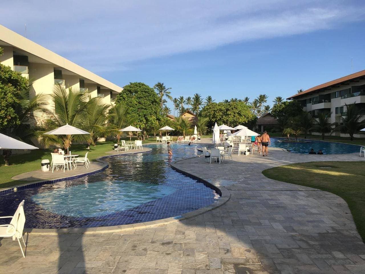 Carneiros Beach Resort 1