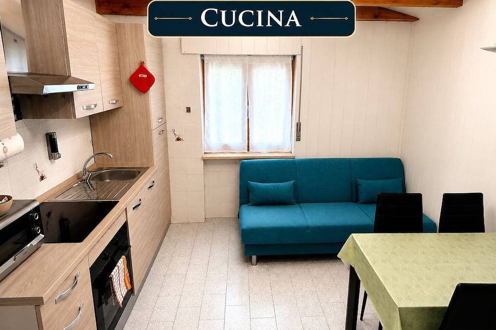 Foto 6 von 9: [Park] Casa Montan - Two-room apartment