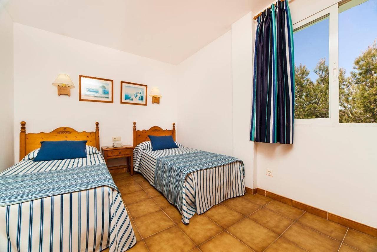 Foto 9 von 10: Street View Apartment (3 Adults)