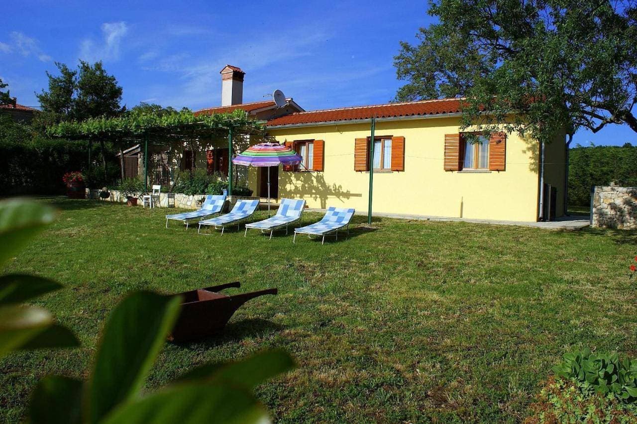 Foto 5 von 5: One-Bedroom Holiday Home