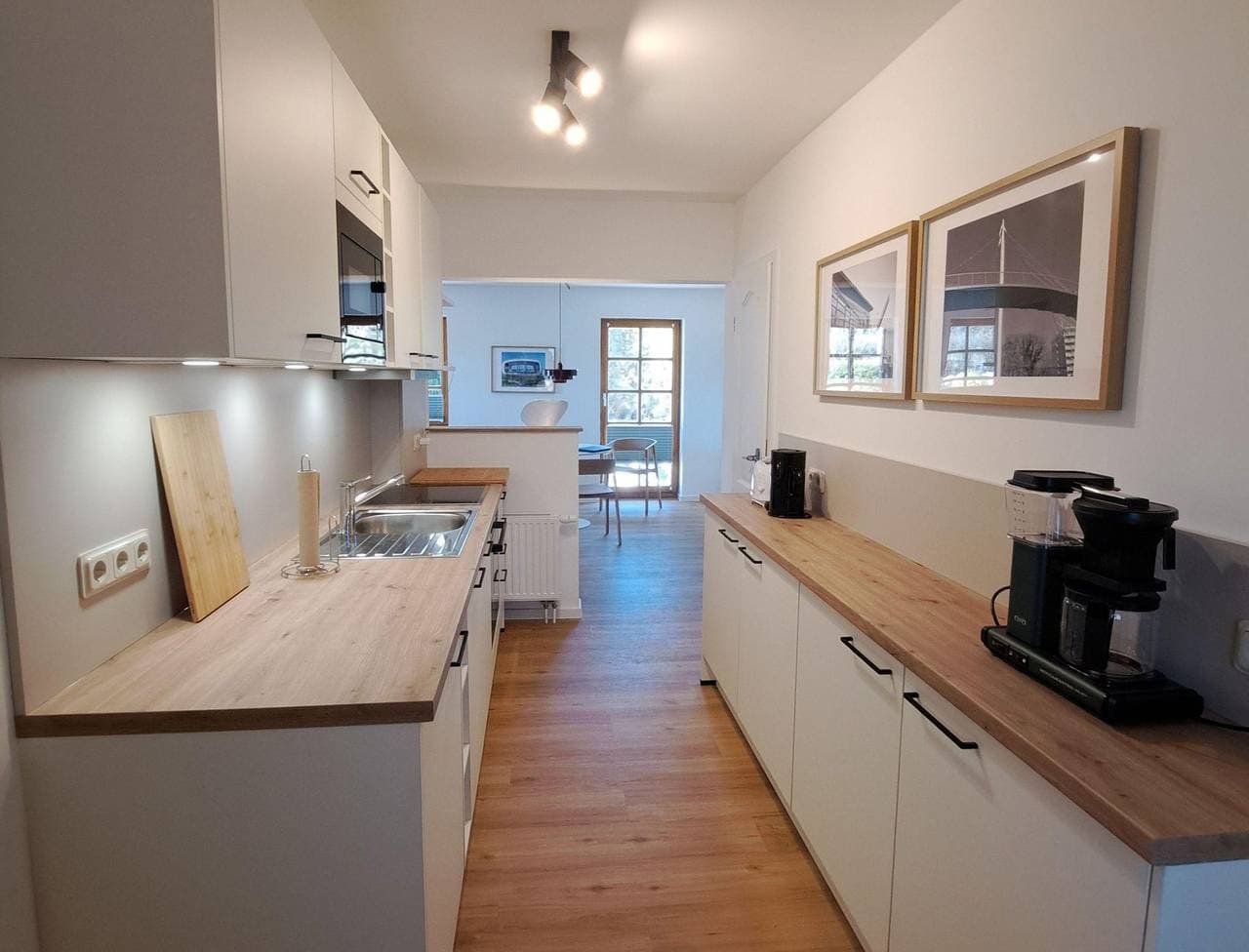 Foto 4 von 26: Ferienhaus Uhlenbusch Fewo 1