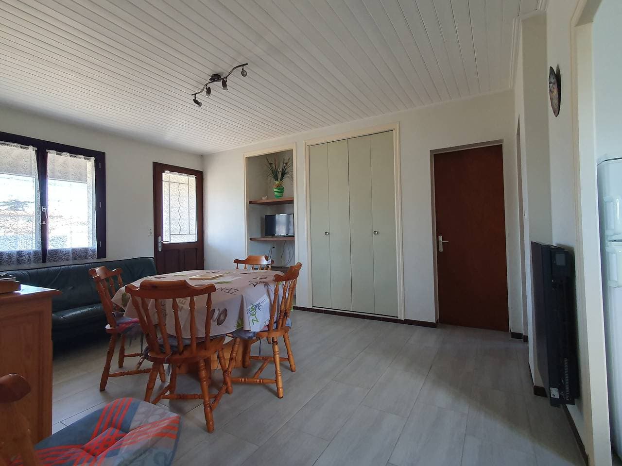 Foto 4 von 12: Komfortables Einfamilienhaus 4 Pers in L'Aiguillon-sur-Mer