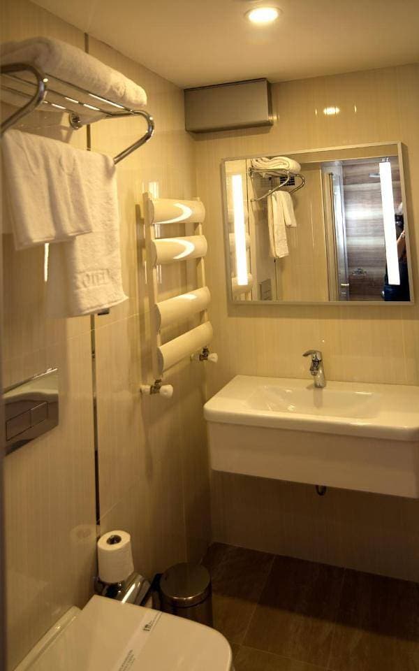 Foto 11 von 11: Standard Double Room
