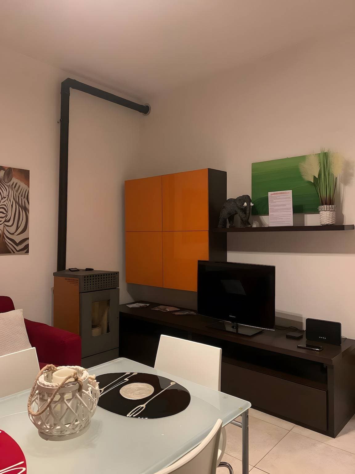 Foto 6 von 21: Apartment 'Sara' mit WLAN und Klimaanlage