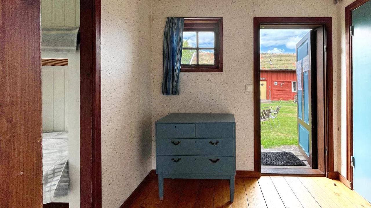 Foto 9 von 13: Quadruple Room with Private Bathroom