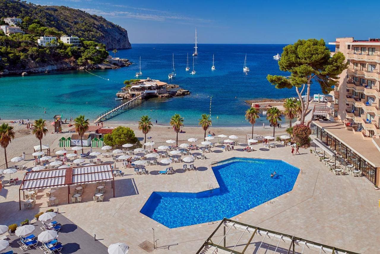 Grupotel Playa Camp de Mar - Adults Only 1