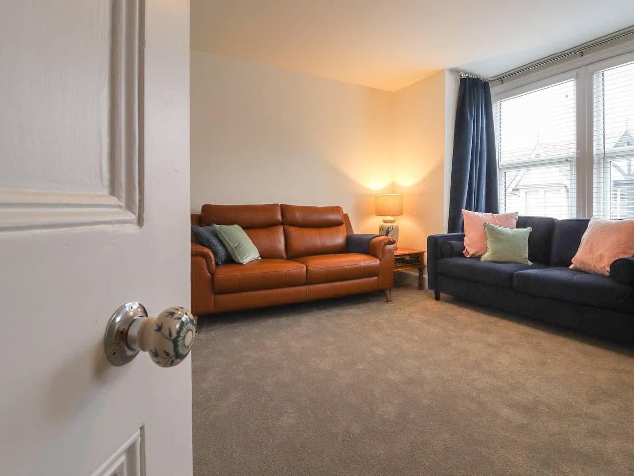 Foto 5 von 27: Ferienwohnung für 4 Personen