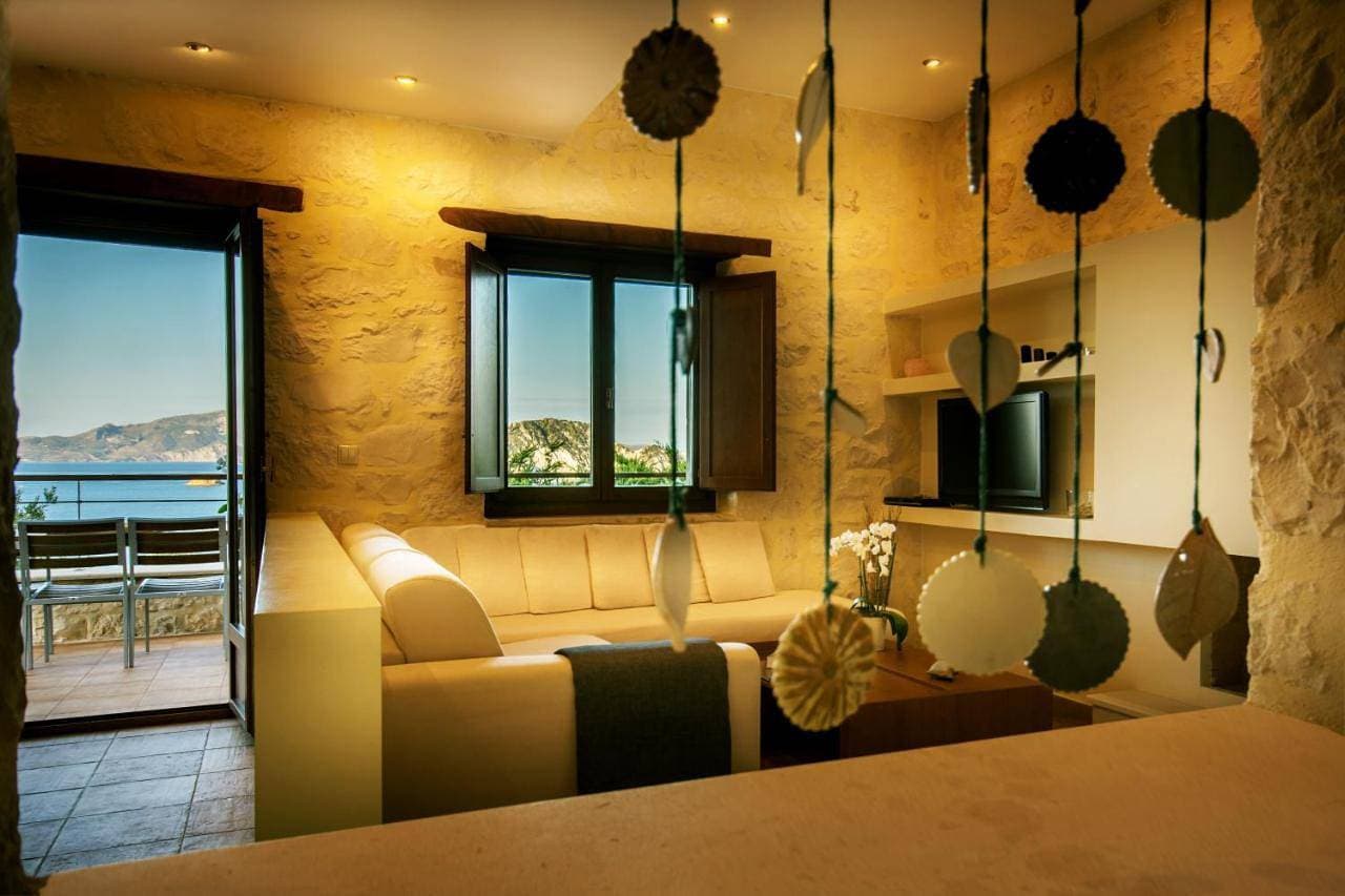 Foto 11 von 18: Family Suite with Private Pool (2 adults +  2 children)