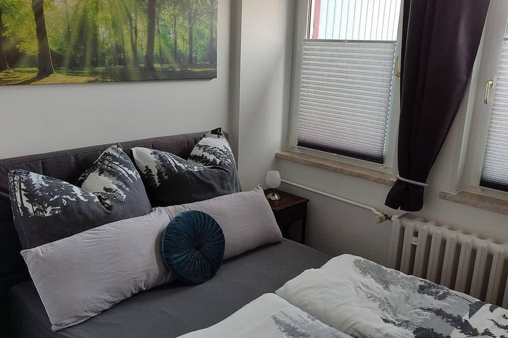 Foto 2 von 13: Ferienwohnung Fewo zur Dampflok 2