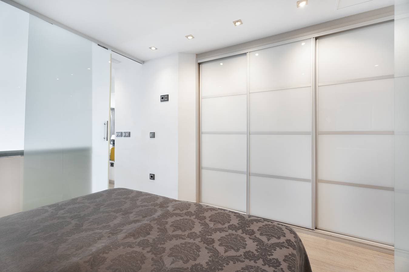 Foto 9 von 23: Ferienwohnung 'Club Atlantis 159' mit Gemeinschaftspool, Wi-Fi und Klimaanlage