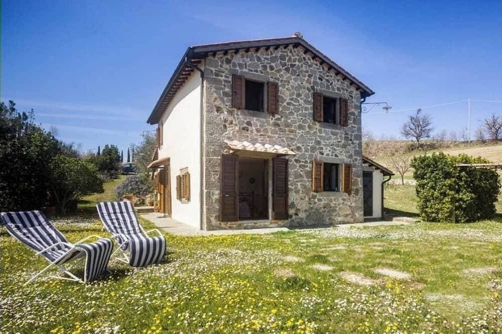 Foto 12 von 30: Poggio Bicchieri Farmhouse - Val d'Orcia Memory Apartment