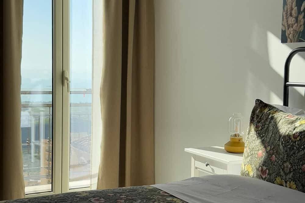 Foto 5 von 21: Cibella House Authentic Charming Suite-The Cathedral