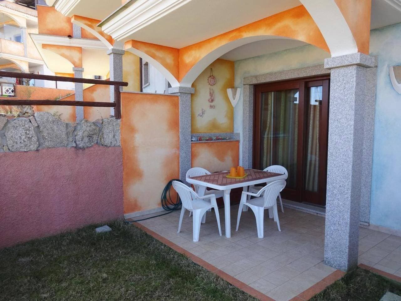 La Pavoncella 1