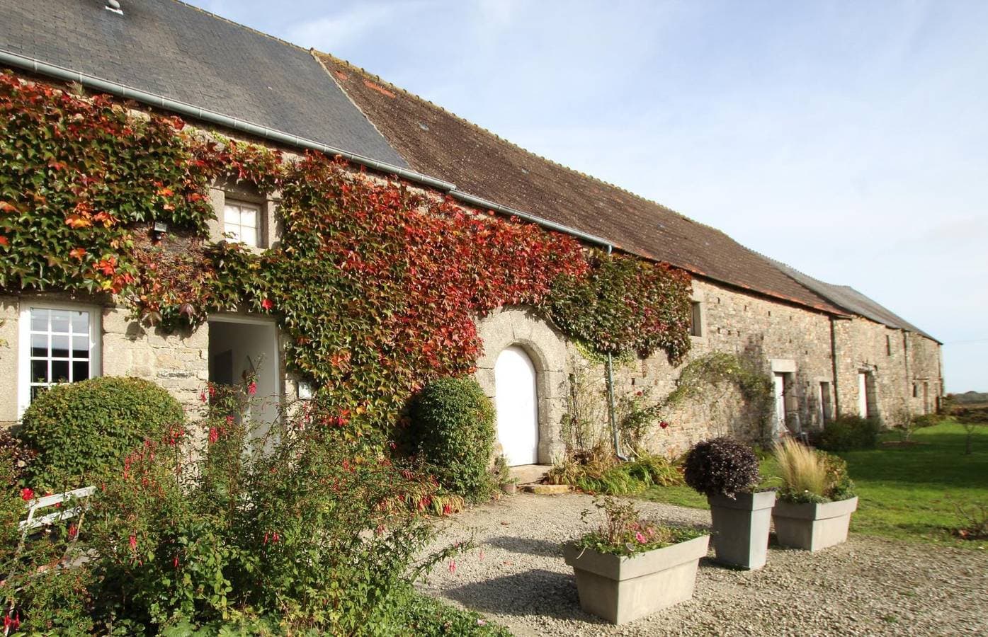 Le Manoir 1