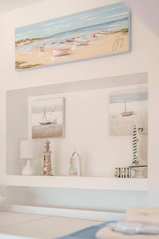 Foto 11 von 68: Studio with Terrace