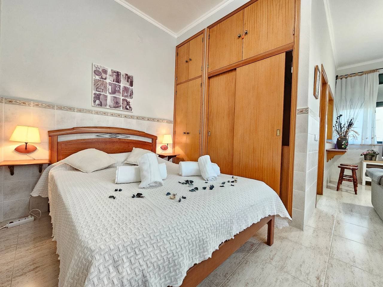 Foto 10 von 30: Ferienwohnung 'Sulférias Manta Rota' mit Wi-Fi und Klimaanlage
