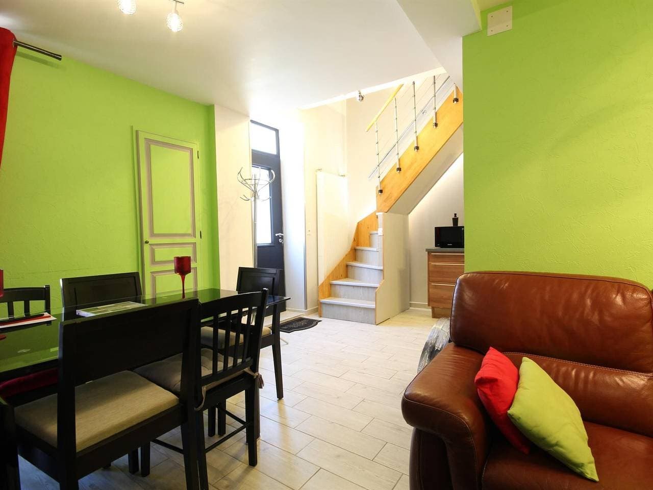 Foto 6 von 27: Modernes Haus in Beaune, zentrumsnah, sicherer Parkplatz