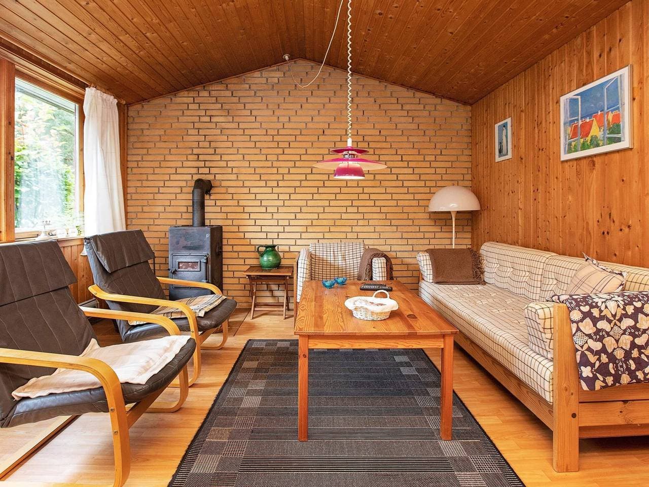 Foto 9 von 22: 6 Personen Ferienhaus in Rødby