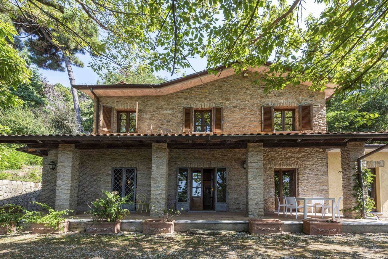Villa 160m² 1