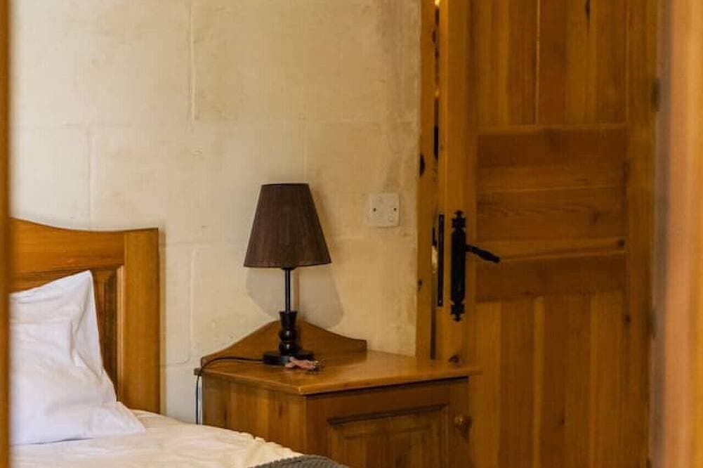 Foto 4 von 25: Serene Country House for Beach and Trekking Lovers