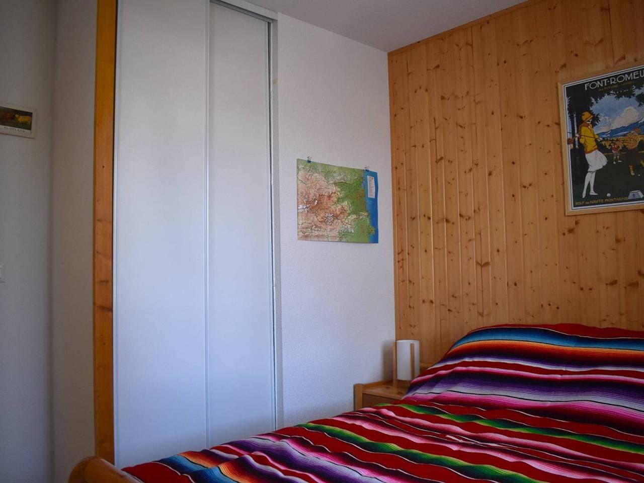 Foto 7 von 10: Schöne sonnige 2-Zimmer-Wohnung