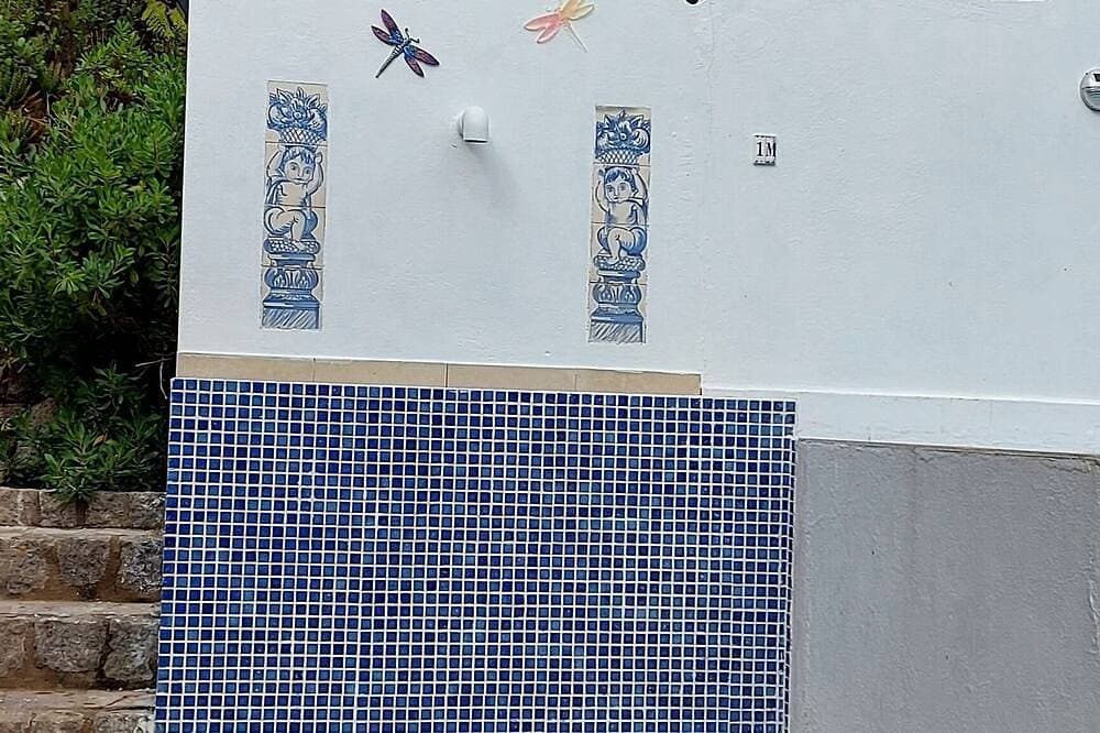 Foto 8 von 30: Das perfekte Wochenende Alleinlage mit Pool auf der Terrasse.