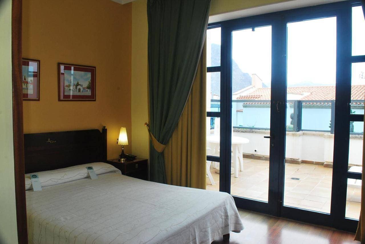 Foto 6 von 10: Double or Twin Room