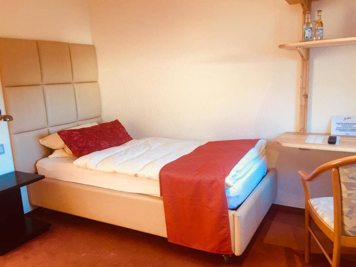 Foto 5 von 11: Double Room