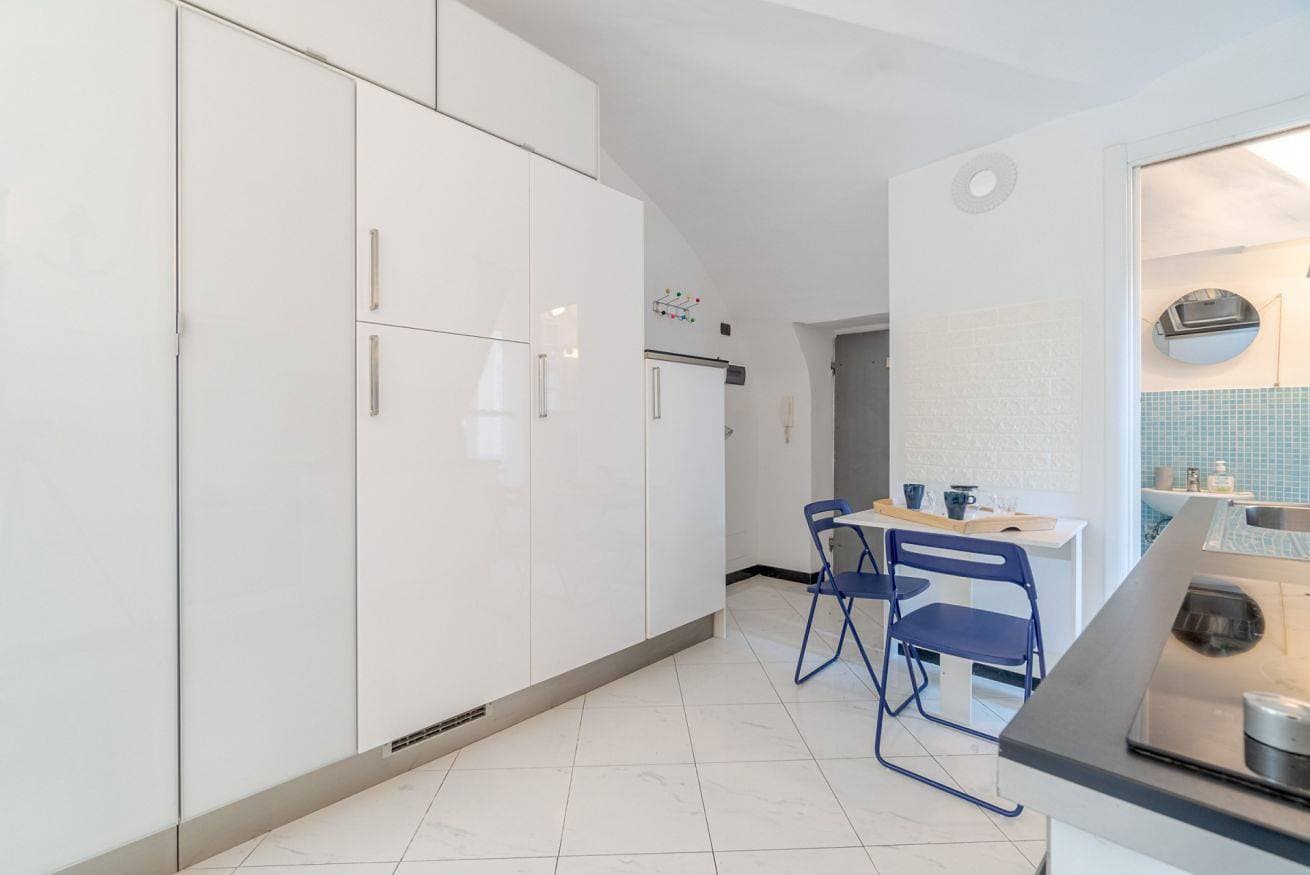 Foto 7 von 12: Ferienwohnung für 2 Personen