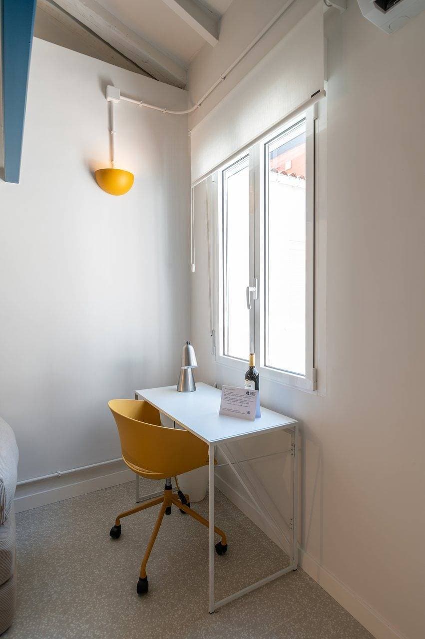 Foto 10 von 36: Ferienwohnung für 2 Personen