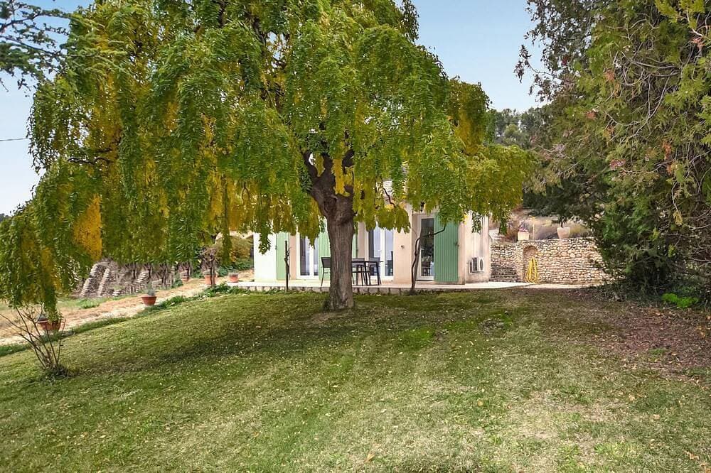Foto 6 von 21: Gorgeous home in Visan