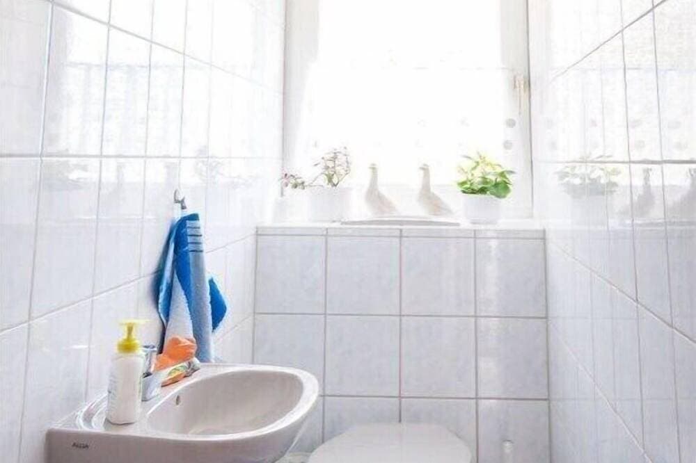 Foto 5 von 24: Ferienwohnung mit 2 Schlafzimmer
