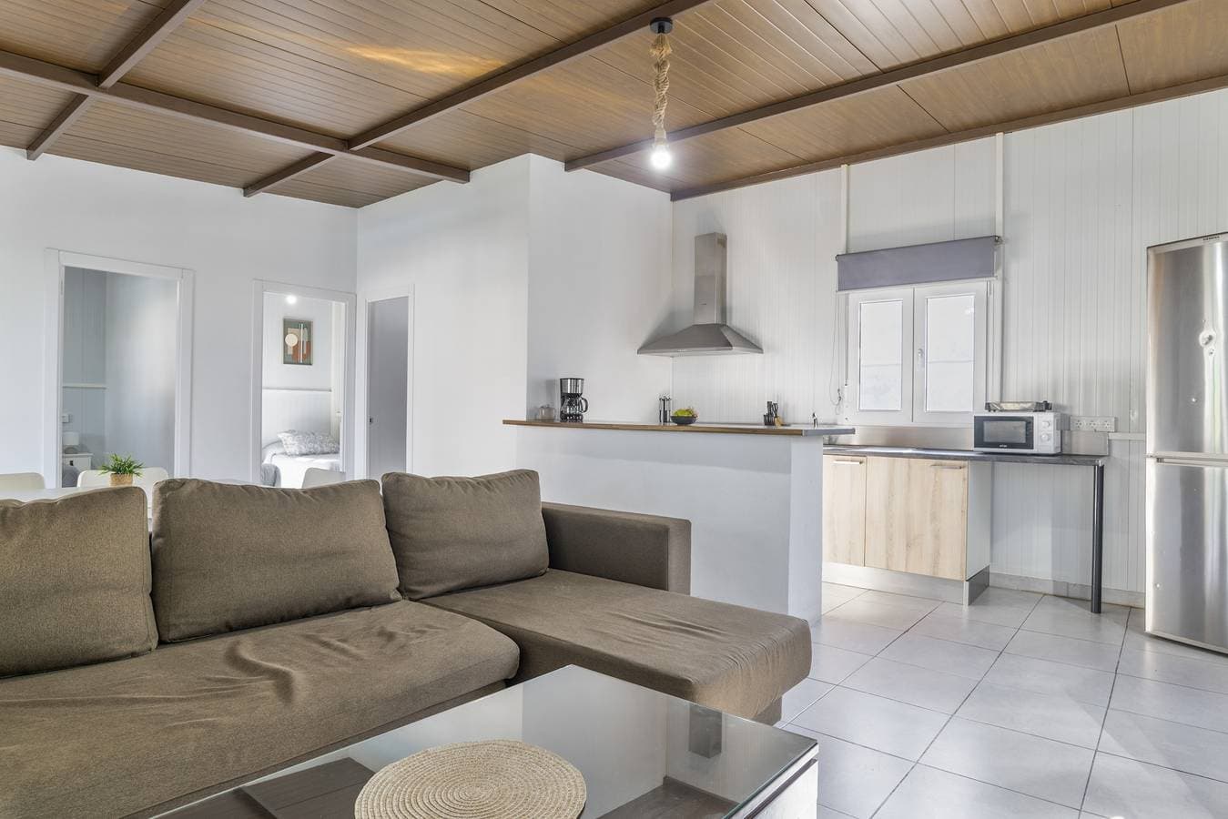 Foto 7 von 34: Ferienhaus 'El Encanto De Ronda' mit Bergblick, privatem Pool und WLAN