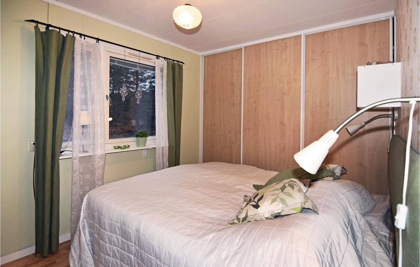 Foto 7 von 10: Ferienhaus für 4 Personen mit Terrasse