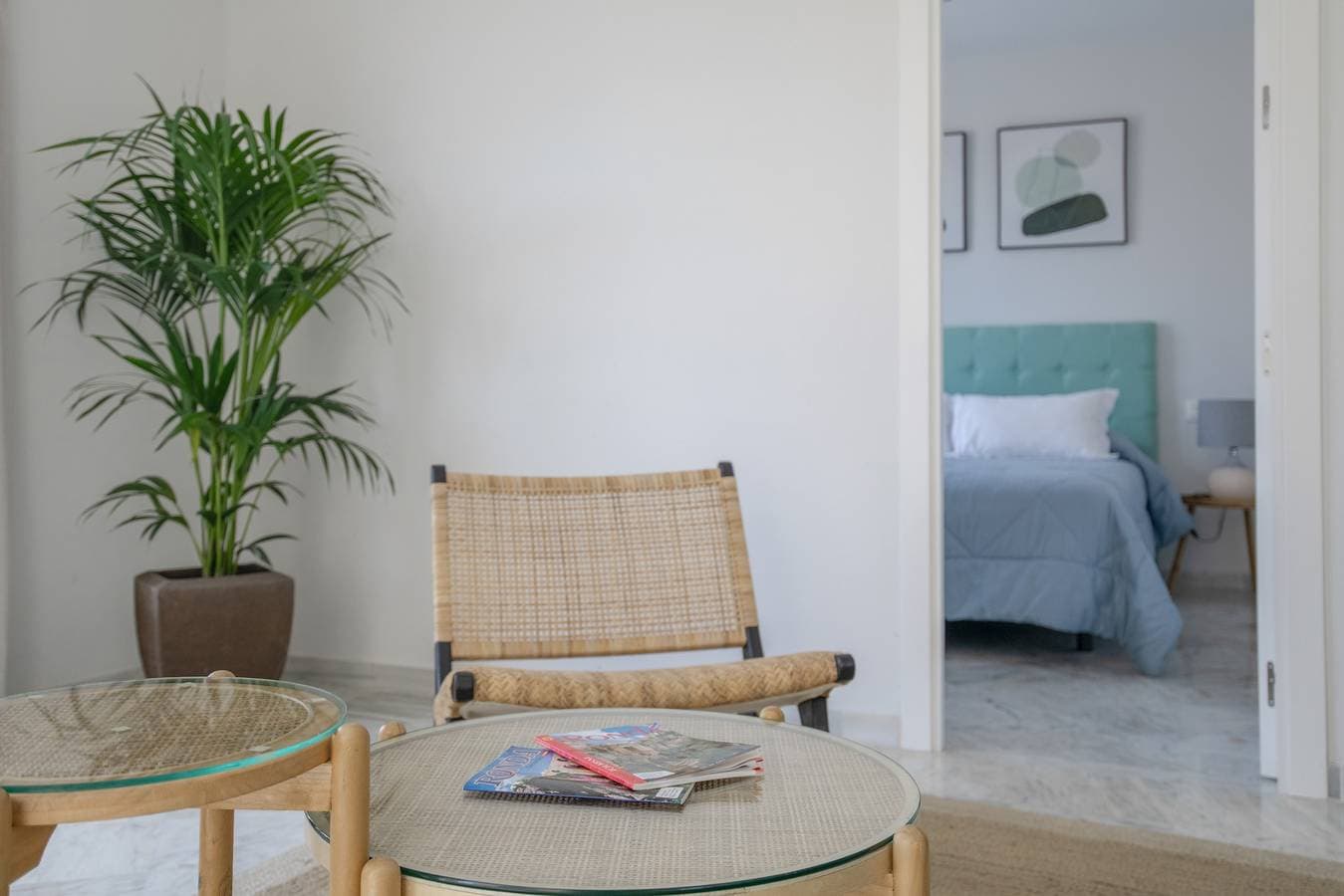 Foto 4 von 25: Apartamento Martín de Aldehuela – Im Herzen von Ronda am Puente Nuevo